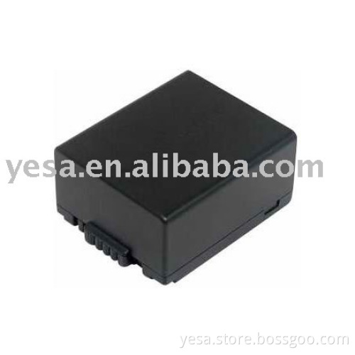 Camera battery for PANASONIC DMW-BLB13 DMW-BLB13E